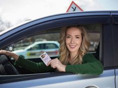 В Молдове онлайн-запись на экзамены по вождению расширена ещё на два города