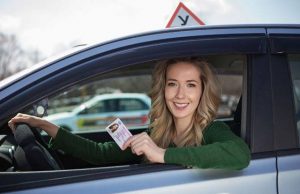 В Молдове онлайн-запись на экзамены по вождению расширена ещё на два города