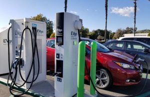 В Молдове построят завод по производству оборудования для электрозарядных станций