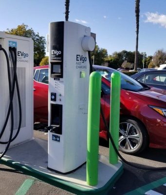 В Молдове построят завод по производству оборудования для электрозарядных станций