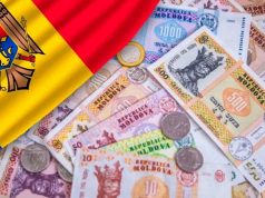 Налоговые поступления в Молдове выросли на 13,9%