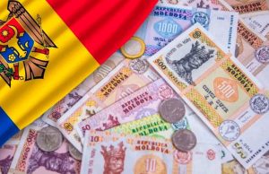 Налоговые поступления в Молдове выросли на 13,9%