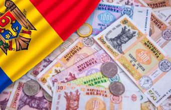 Налоговые поступления в Молдове выросли на 13,9%