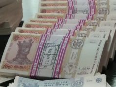 Финансовая статистика: миллионеры встречаются в Молдове на каждых 300 жителей