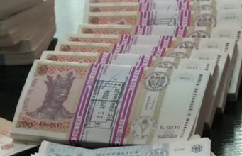 Финансовая статистика: миллионеры встречаются в Молдове на каждых 300 жителей