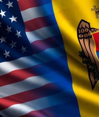 Новые правила продления виз США для молдаван с двойным гражданством