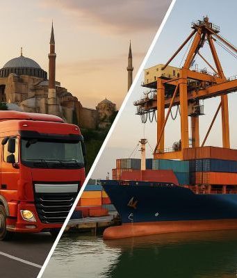 Молдавские перевозчики получат дополнительную квоту для Турции