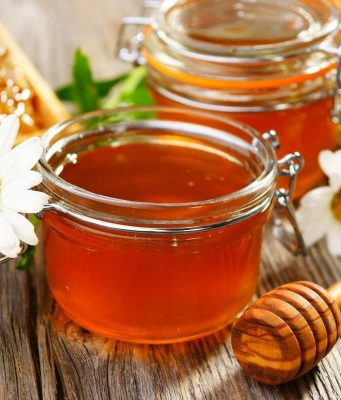 Молдавский мёд может помочь в борьбе с болезнью Альцгеймера