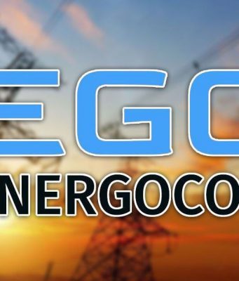 АО «Energocom» в августе 2025 года закупило 331,3 тыс. МВтч электроэнергии