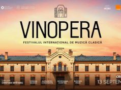 VIII Международный фестиваль VinOpera-2025 возвращается в Castel Mimi 13 сентября