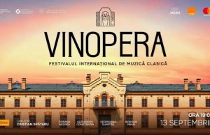 VIII Международный фестиваль VinOpera-2025 возвращается в Castel Mimi 13 сентября