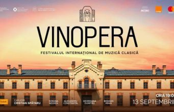 VIII Международный фестиваль VinOpera-2025 возвращается в Castel Mimi 13 сентября