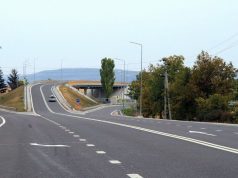 В Молдове обновили перечень национальных и местных дорог