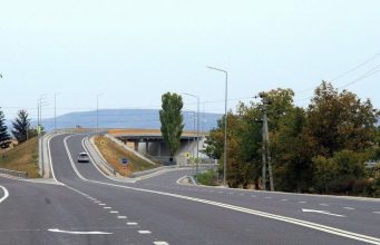 В Молдове обновили перечень национальных и местных дорог