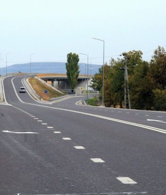 В Молдове обновили перечень национальных и местных дорог