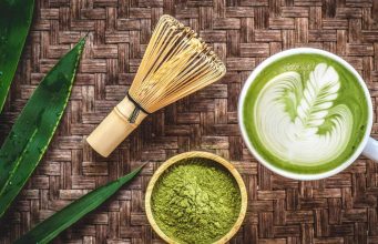 В Молдове предупреждают о рисках чрезмерного употребления японского чая матча