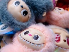 В Молдове предупредили об опасности поддельных кукол Labubu