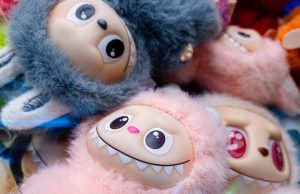 В Молдове предупредили об опасности поддельных кукол Labubu