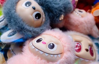 В Молдове предупредили об опасности поддельных кукол Labubu