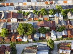 В Молдове вступил в силу новый порядок оценки гаражей: цены выросли в разы