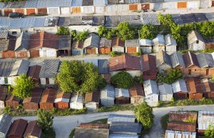 В Молдове вступил в силу новый порядок оценки гаражей: цены выросли в разы