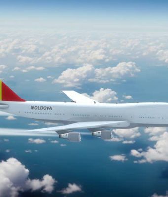 Молдова утвердила Регламент для оценки эффективности управления воздушным движением