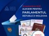 Граждан Молдовы призывают проверить документы для голосования перед парламентскими выборами