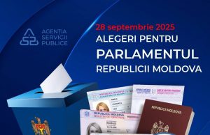 Граждан Молдовы призывают проверить документы для голосования перед парламентскими выборами