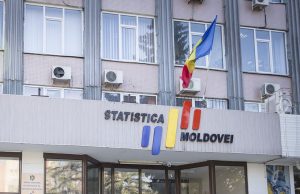 В Молдове растёт число вакансий: почти 33 тысячи открытых позиций во втором квартале