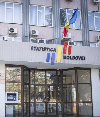 В Молдове растёт число вакансий: почти 33 тысячи открытых позиций во втором квартале