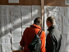 В Молдове растёт число безработных с высшим образованием