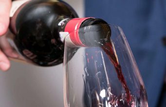 Красное вино улучшает здоровье