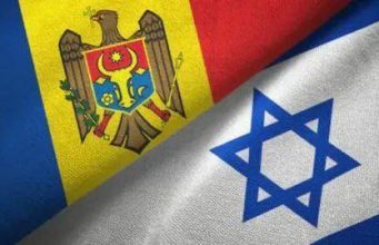 Израиль планирует построить временный терминал в аэропорту Кишинева для паломников в Умань