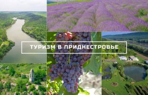 Приднестровье бьёт туристические рекорды: поток иностранцев растёт в 2025 году