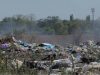 В Басарабяске жители требуют переноса мусорного полигона из-за месяца тления отходов