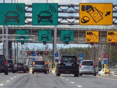 Молдавских перевозчиков предупредили об изменении порядка оплаты платных дорог в РФ