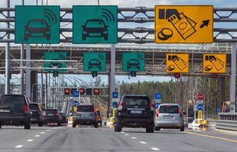 Молдавских перевозчиков предупредили об изменении порядка оплаты платных дорог в РФ