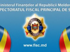 Налоговая служба Молдовы присоединилась к международной программе «Налоговые инспекторы без границ»