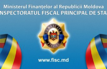 Налоговая служба Молдовы присоединилась к международной программе «Налоговые инспекторы без границ»