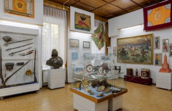 Кагульский краеведческий музей — хранитель истории и традиций региона