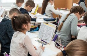 В Молдове школьники будут изучать национальные, межкультурные и общечеловеческие ценности