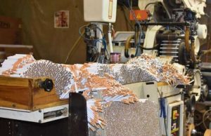 В Молдове ликвидирована подпольная фабрика сигарет у таможни Леушены–Албица