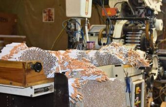 В Молдове ликвидирована подпольная фабрика сигарет у таможни Леушены–Албица