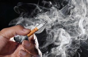 Курение снижает эффективность лекарств