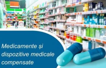 В Молдове более 646 тысяч человек получили компенсируемые лекарства и медизделия