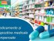 В Молдове более 646 тысяч человек получили компенсируемые лекарства и медизделия