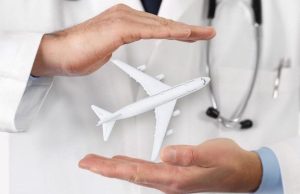 В Кишинёве пройдёт Всемирный форум медицинского туризма