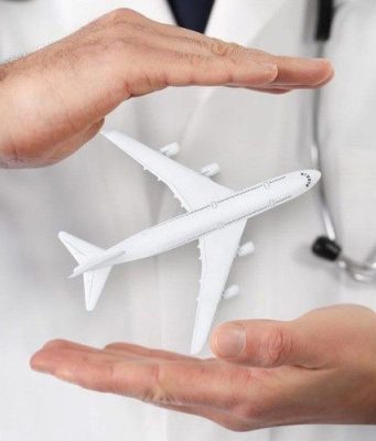 В Кишинёве пройдёт Всемирный форум медицинского туризма