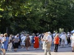 В Кишинёве состоится музыкальное представление в парке «Штефан чел Маре»