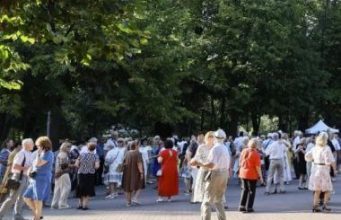 В Кишинёве состоится музыкальное представление в парке «Штефан чел Маре»